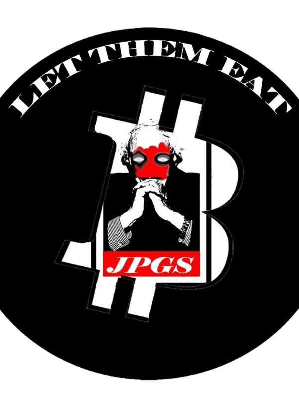 LET THEM EAT JPGS