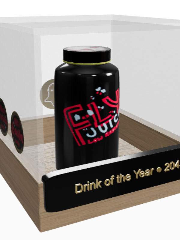 Fly Juice