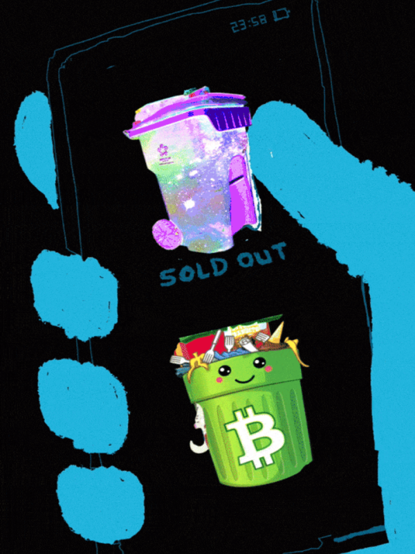 SOLD OUT